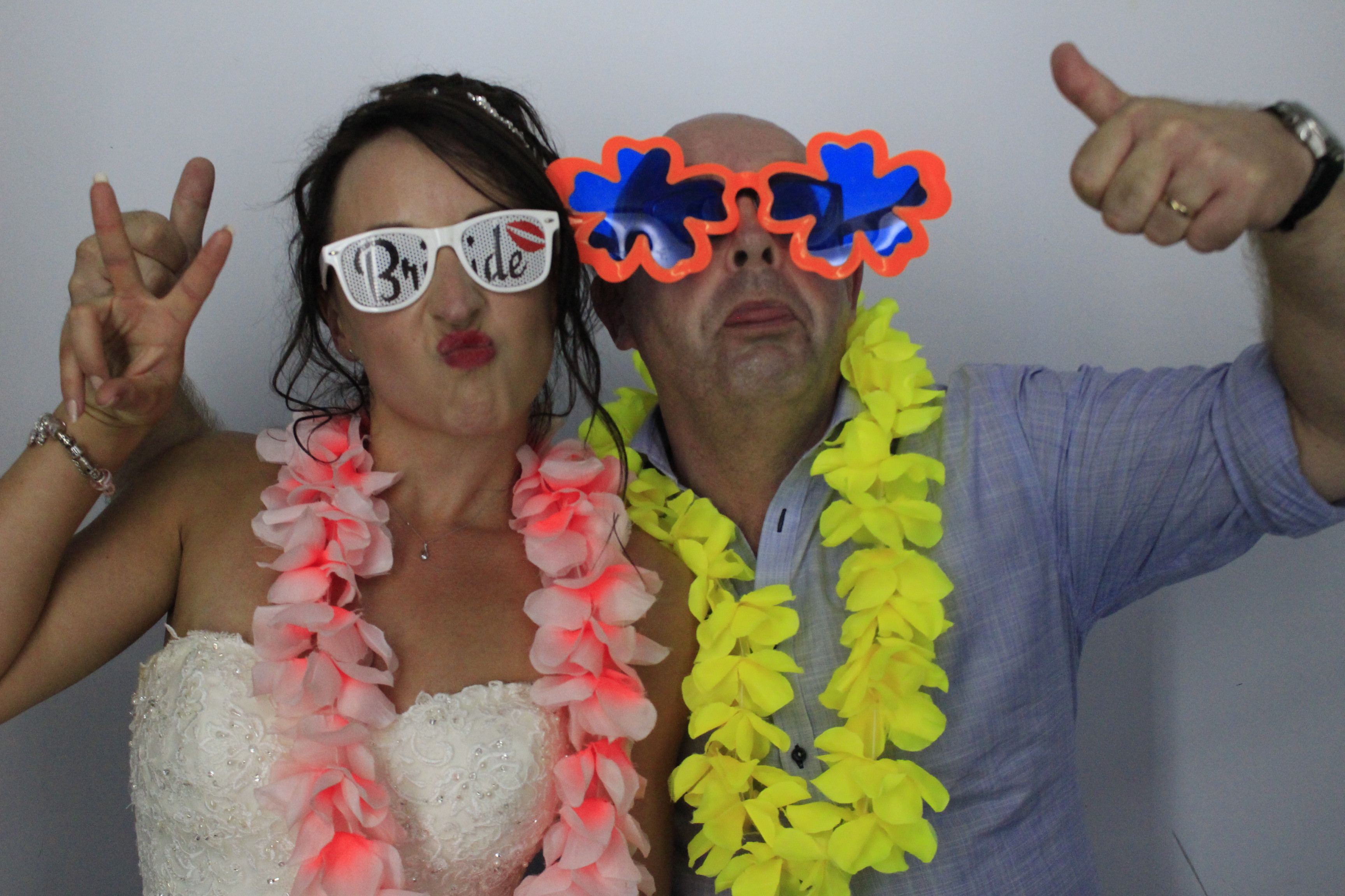 Katie & Charlie's Wedding | View more photos from the event at gallery.myphotoboothexperience.co.uk/u/MyPhotoBoothExperienceLtd/Katie-Charlies-Wedding